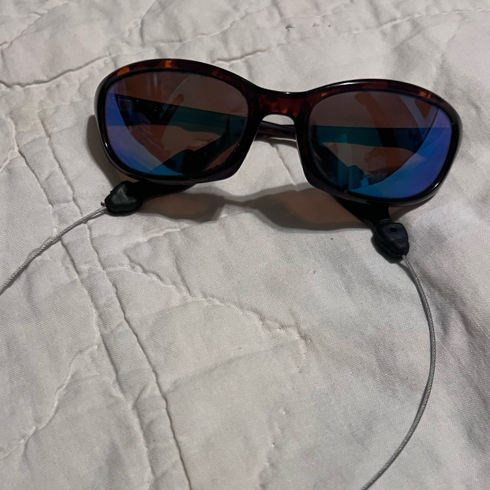 Men’s Costa Harpoons